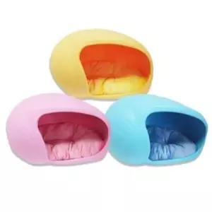 쥬펫 강아지 고양이 달팽이 하우스