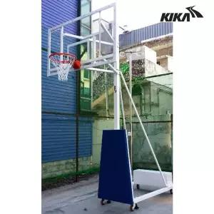 [NS홈쇼핑]키카 이동식 농구골대 (BKW-K750) 1개_ 배송설치비포함[35832379]