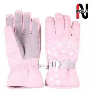 인슬로 여성용 스키장갑 보드장갑 방한장갑_DH1228 lsR7+1fsn