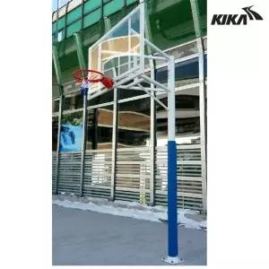 [NS홈쇼핑]키카 앙카 단면 고정식 농구골대 (BKW-K751) 1개_ 배송설치비포함..