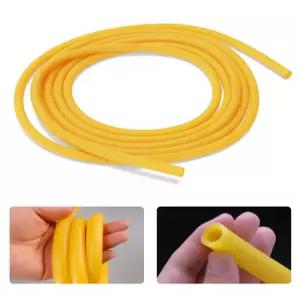 고탄성 라텍스 소프트 단색 침대 방수 탄성 튜브 패드