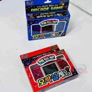 랜덤 오락실 오락실게임기 무선레트로게임기