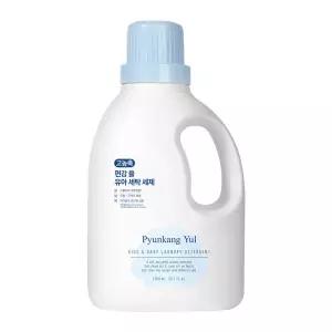 편강율 키즈 고농축 유아 세탁세제 1.5L