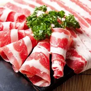 가성비 끝판왕 소고기 모둠 구이 세트 800g(갈비살+부채살+업진살+우삼겹) 진공포장