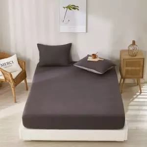 르헤브 벤느 침대 매트리스 커버 알러지케어 높은 홑겹 매트커버 SS