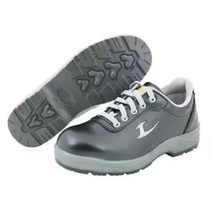 르까프 안전화 LS421A 240mm 블랙 (1EA) 산업안전 윤활 르까프
