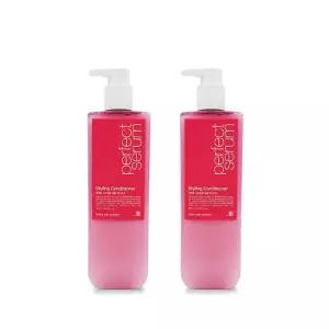 미쟝센 퍼펙트 스타일링 세럼 컨디셔너 680ml 1+1