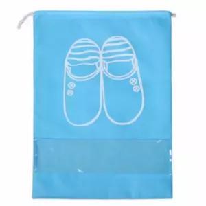 대형 신발 여행파우치 운동화파우치 주머니 휴대용