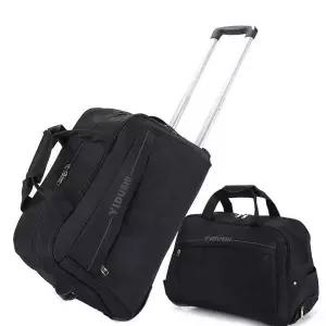 바퀴달린 여행용가방 보스턴백 기내용 캐리어 여행용캐리어