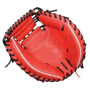 프로티오스형 부착 / 착불, 후불 불가 야구 하타케야마 소프트볼 캐처 미트 포수용 소년 주니어 TH JR 시리즈 JL8형 셰라 무브 우투용 JM8 HATAKEYAMA 야구용품 스와로 스포츠