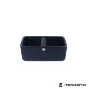 넉박스 고무 천년 커피찌꺼기통 커피용품 커피넉박스