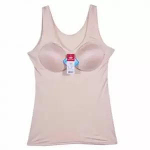 브라나시탑 나시브라탑 런닝 패드나시 탑브라 브라 노브라나시