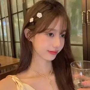 여성 집게핀 꽃 미니 미니 머리집게 집게머리핀 집게삔 장미 헤어꽃 소형 헤어