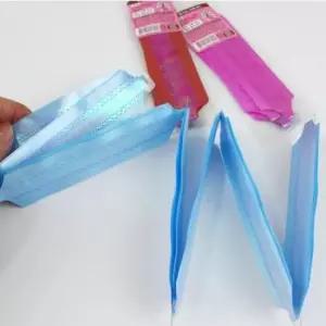 선물포장지 쉬운 포장리본 만들기 랜덤 포장끈 (중)x40개