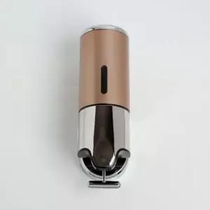 [SBD] 컬러 핸드워시 자동 디스펜서 골드