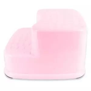 보조 2단 발 받침대 어린이 다용도 발디딤대 계단 PpJ6+2JoP