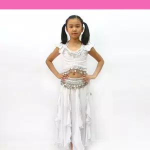 BDSET-10207 타이트 유아동 여아 도복 봄 벨리 반팔 zQX6+9sCa