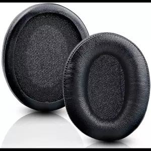 HyperX Cloud Core / Stinger / Flight FlightS Alpha Silver X Pro cloud II 2 게임용 헤드셋용 이어 패드