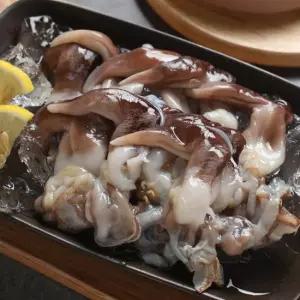 여수 손질 새조개살 500g/내장손질/