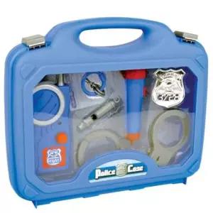 경찰 (레드박스) 경찰놀이 가방종합세트 (612R25591)