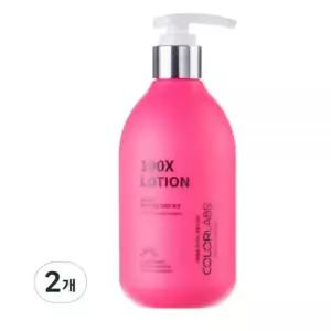 컬러랩스 화이트태닝 100X 로션 300ml 1+1