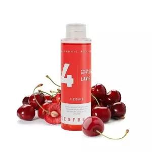 향기뿜뿜 실내디퓨저 방향제 리필용 120ml 레드프룻