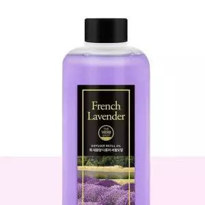 향기뿜뿜 특대용량 디퓨저 리필오일 1000ml 라벤더
