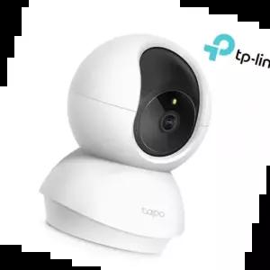 네트워크용품 Tapo 무선 Wi-Fi 보안카메라 360회전 C200