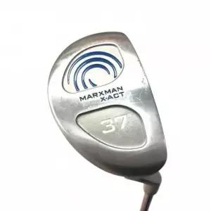 오디세이 막스맨 X-ACT 37도 치퍼 스틸샤프트 32.5인치 7026031210369