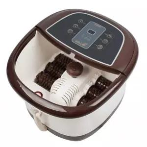 [콩심팥심]이동식 버블 족욕기 1P 에어 마사지 발마사지 스파 효도선물