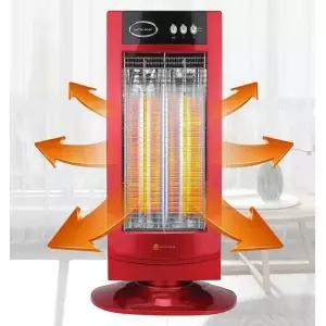 [알티피아]한빛 2단 원적외선 탄소관 히터 UMH-2342