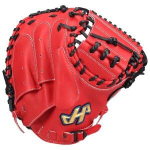 야구 하타케야마 소프트볼 캐처 미트 포수용 소년 주니어 TH JR 시리즈 JL8형 셰라 무브 우투용 JM8 HATAKEYAMA 야구용품 스와로 스포츠