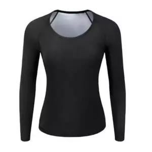 여성 긴팔 빅사이즈 운동복 땀복 데일리 체육 상의