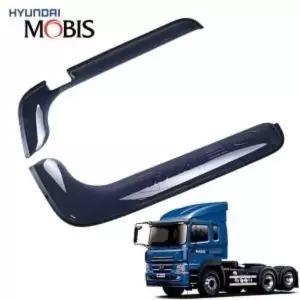 현대모비스 트라고 파워텍