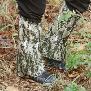 ( )밀리터리 방수 발토시 캠핑 등산 벌초 작업 우천_24864391