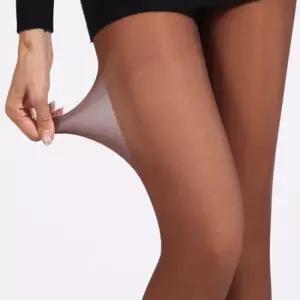 비욘드라이프 베니타 안감융털 매직 착시스타킹 221098