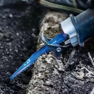 철재용컷쏘날 보쉬 컷소날 목재용 컷쏘 전기 톱날 컷쇼날 컷소 철재컷소날 300mm 3TPI 1개