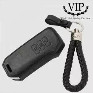 차키케이스 쏘렌토 외 스마트키 케이스 천연가죽 순정느낌 MQ4