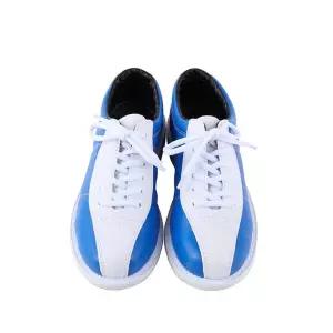 볼링화 통기성 경량 신발 전용 볼링 남녀공용 메쉬 전문 볼링장 패션 사이