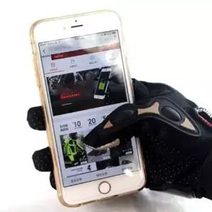 바이크메쉬장갑 M 바이크장갑여름용 스포츠장갑