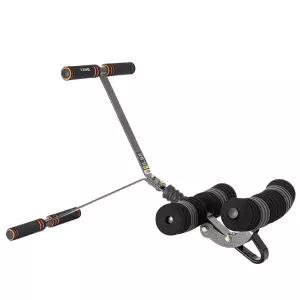 도립기 철봉 거꾸리 물구나무 발걸이 거꾸로 매달리기 풀업 복부 홈트