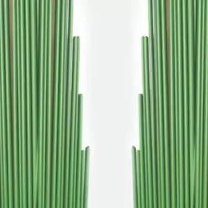 가렌드 화초지지대 화분 넝쿨 식물 여인초 오이 고추 지지대 16호 10개 조화볼가렌더