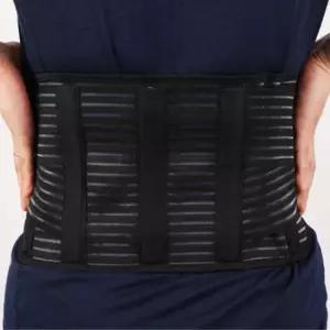 허리보호대 XL 허리복대 여름허리보호대 여름허리보호대