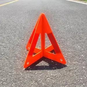 차량 안전 조립식 삼각대 비상 안전삼각대 차량용삼각대