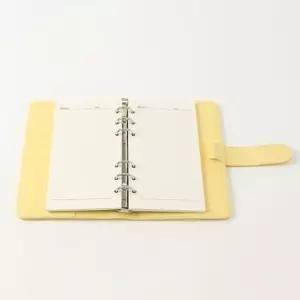 [문구] A6 용지 다이어리 업무수첩 노트