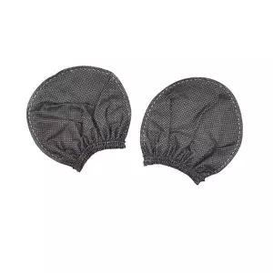 마이크커버 마이크 일회용 위생 덮개 2p