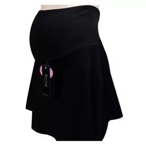 허리 뒤밴딩 복대형 만삭 임부기모치랭스 코디 치마팬츠 공연의상 보정