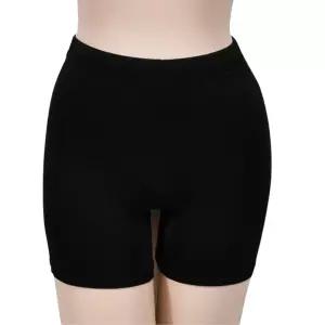 시원한 인견 3부 여성속바지 똥배팬티 2개 힙워머 웨딩촬영 내복 교복