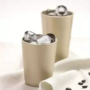 수제 선물용 술잔 방짜 유기 산 맥주 테이블 컵