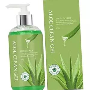 바디 수용성 커플 마사지 대용량 알로에 촉촉한 젤